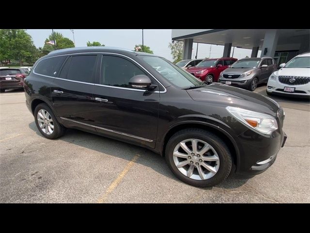 2014 Buick Enclave Premium