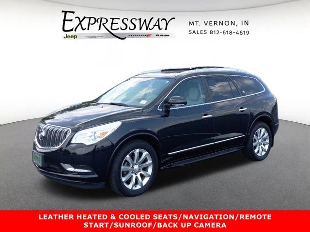 2014 Buick Enclave Premium