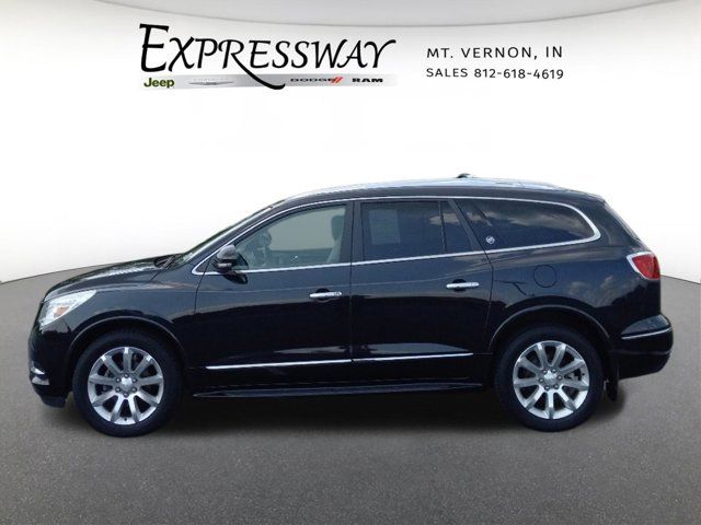 2014 Buick Enclave Premium