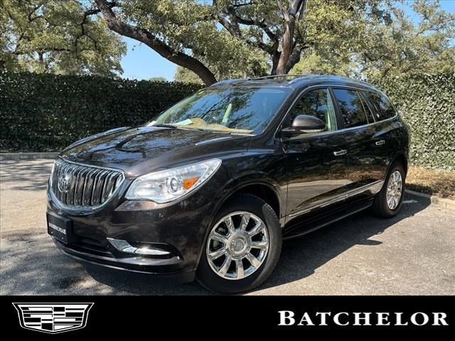 2014 Buick Enclave Premium