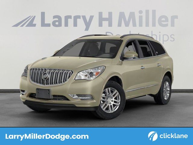 2014 Buick Enclave Premium