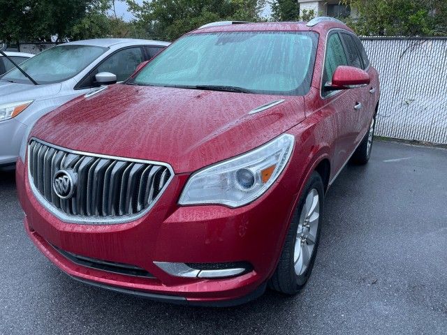 2014 Buick Enclave Premium