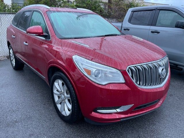 2014 Buick Enclave Premium