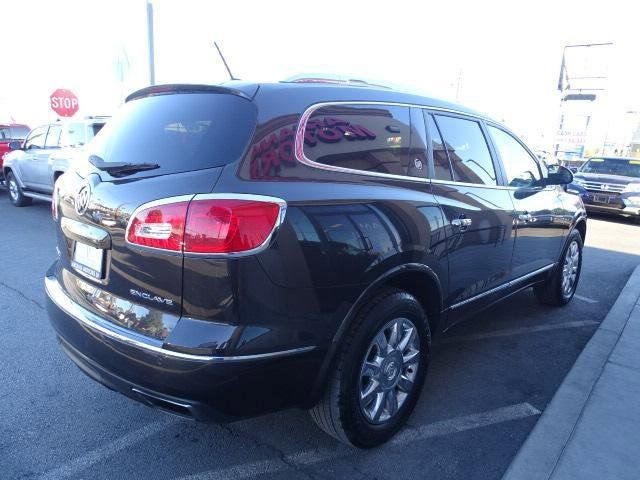 2014 Buick Enclave Premium