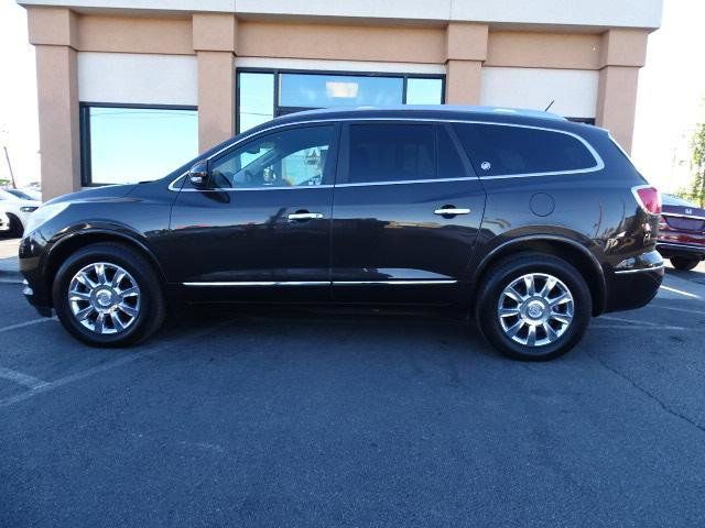 2014 Buick Enclave Premium