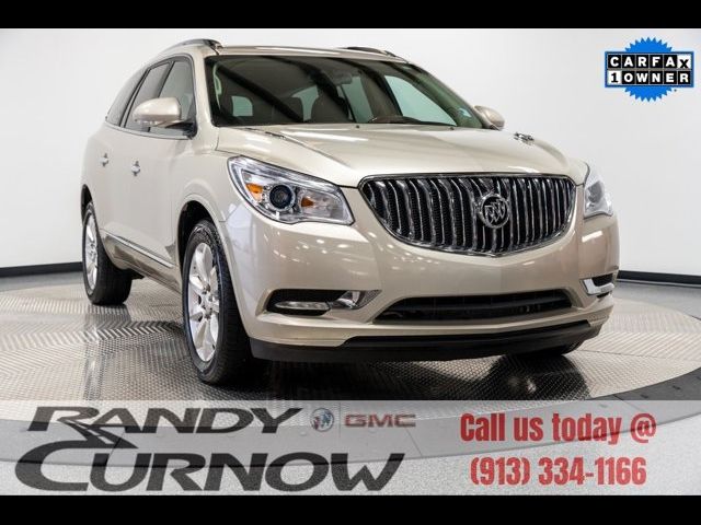 2014 Buick Enclave Premium