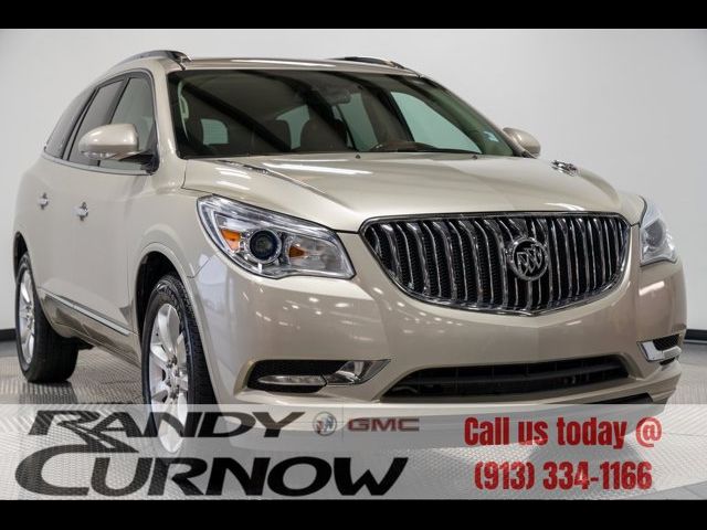 2014 Buick Enclave Premium