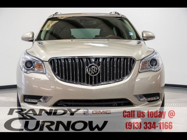 2014 Buick Enclave Premium