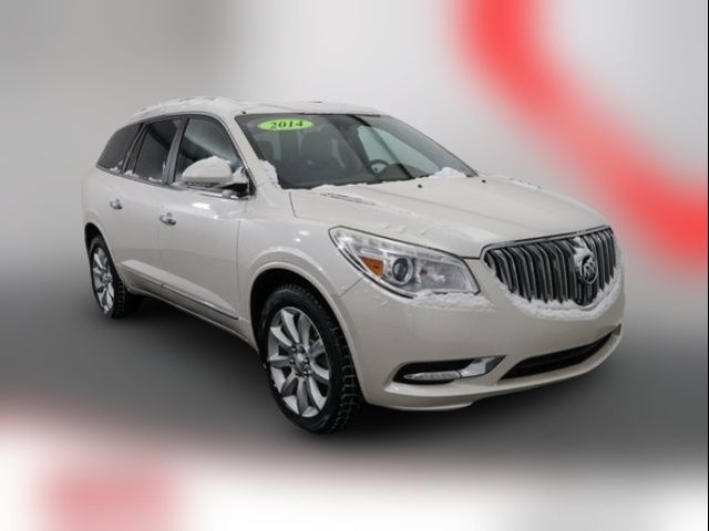 2014 Buick Enclave Premium