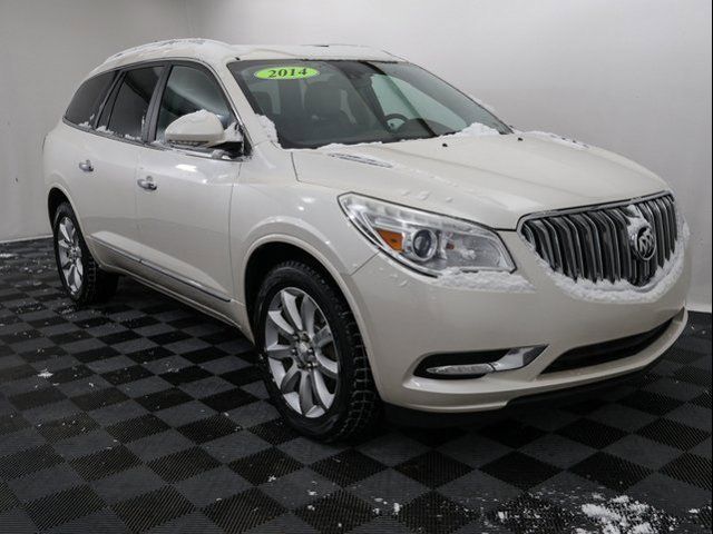 2014 Buick Enclave Premium