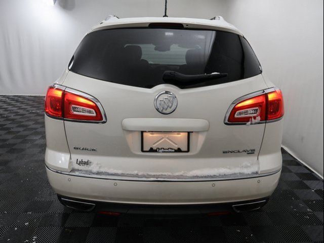 2014 Buick Enclave Premium