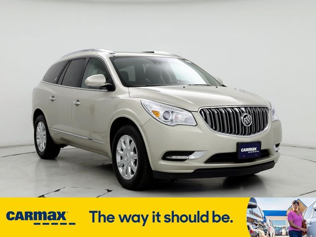 2014 Buick Enclave Premium