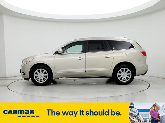 2014 Buick Enclave Premium