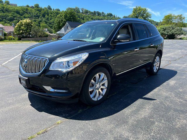 2014 Buick Enclave Premium