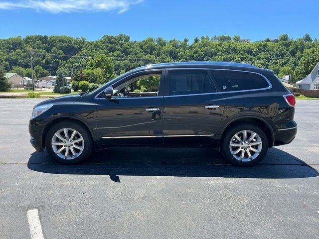 2014 Buick Enclave Premium