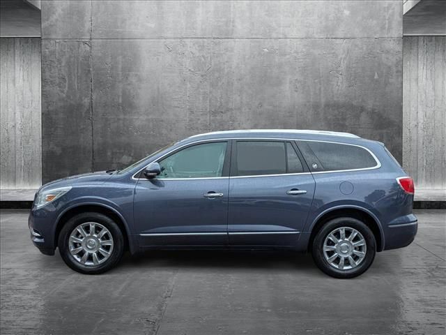 2014 Buick Enclave Premium