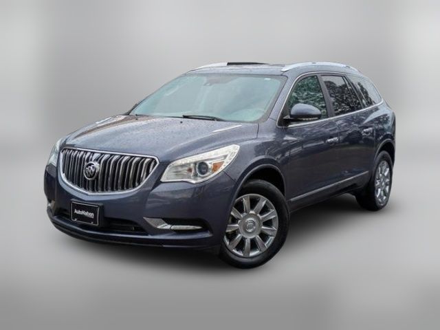 2014 Buick Enclave Premium
