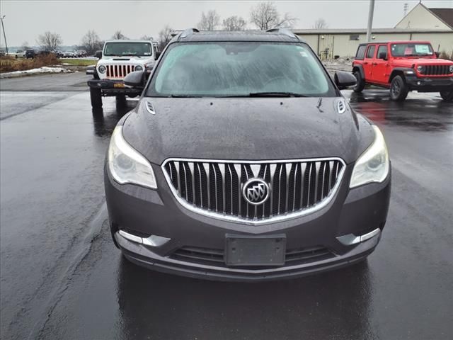 2014 Buick Enclave Premium