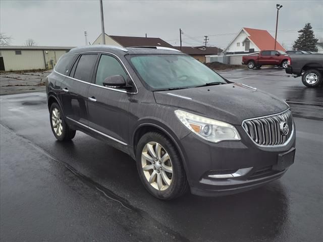 2014 Buick Enclave Premium