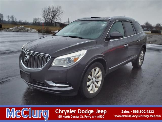 2014 Buick Enclave Premium