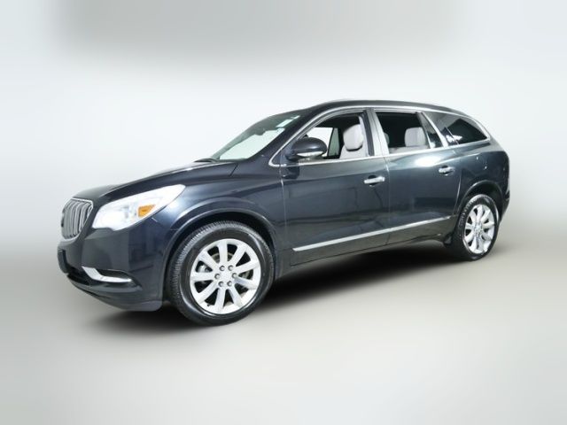 2014 Buick Enclave Premium