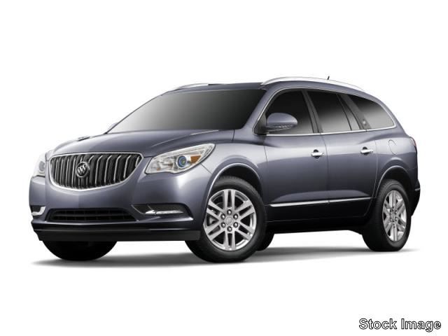 2014 Buick Enclave Premium