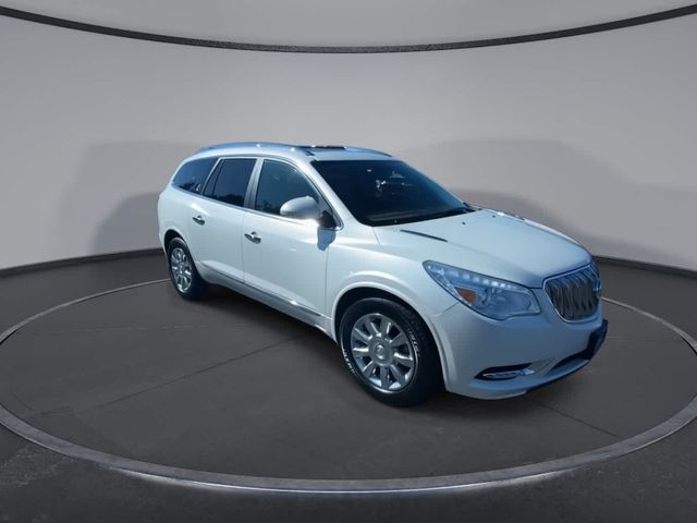 2014 Buick Enclave Premium