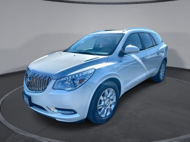 2014 Buick Enclave Premium