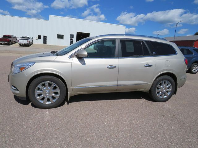 2014 Buick Enclave Premium