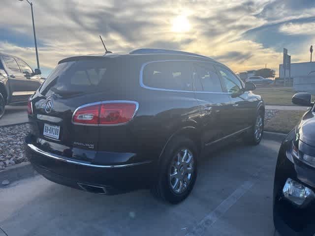 2014 Buick Enclave Premium