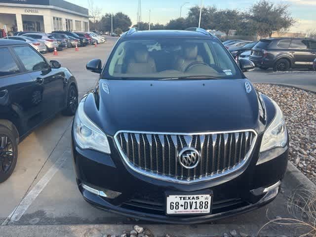 2014 Buick Enclave Premium