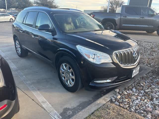 2014 Buick Enclave Premium