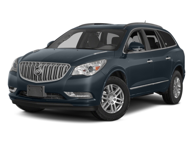 2014 Buick Enclave Premium