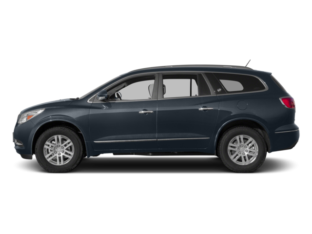 2014 Buick Enclave Premium