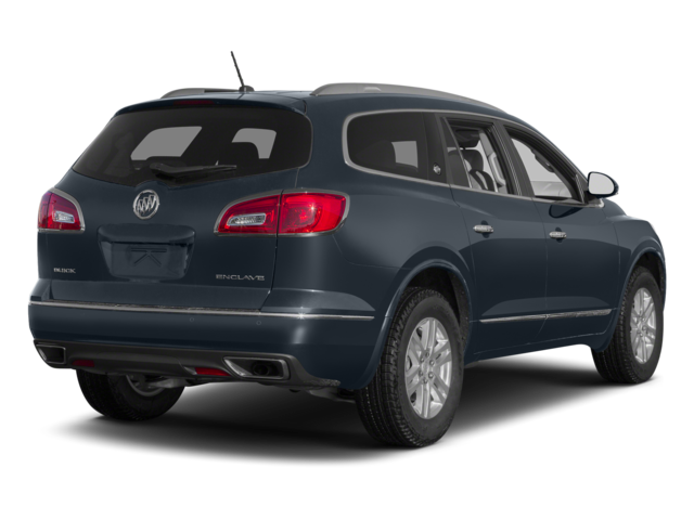 2014 Buick Enclave Premium