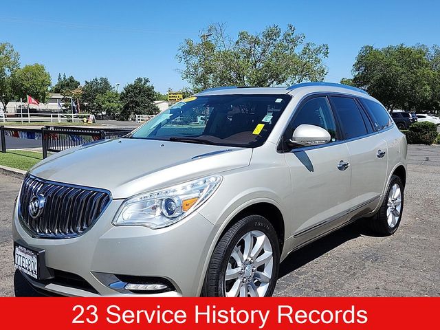 2014 Buick Enclave Premium