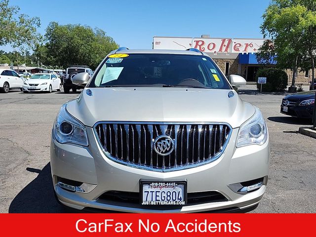 2014 Buick Enclave Premium