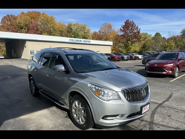 2014 Buick Enclave Premium