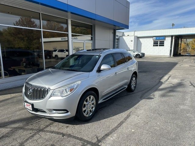 2014 Buick Enclave Premium