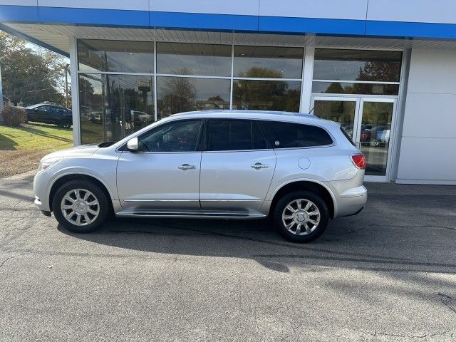 2014 Buick Enclave Premium