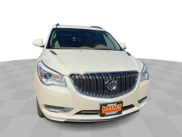 2014 Buick Enclave Premium