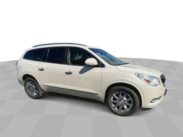 2014 Buick Enclave Premium