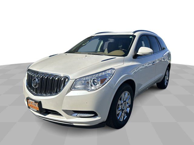 2014 Buick Enclave Premium