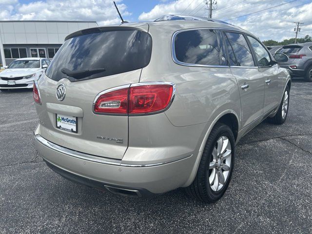 2014 Buick Enclave Premium