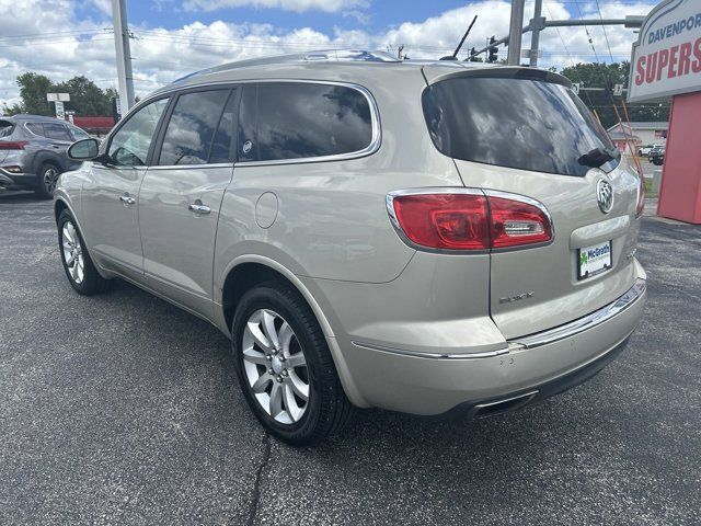 2014 Buick Enclave Premium