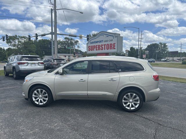 2014 Buick Enclave Premium