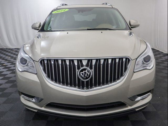 2014 Buick Enclave Premium