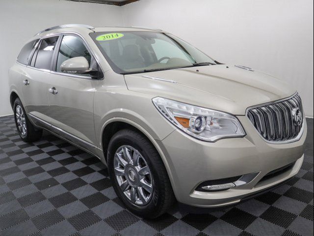 2014 Buick Enclave Premium