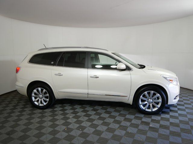 2014 Buick Enclave Premium