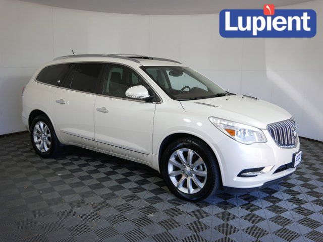 2014 Buick Enclave Premium